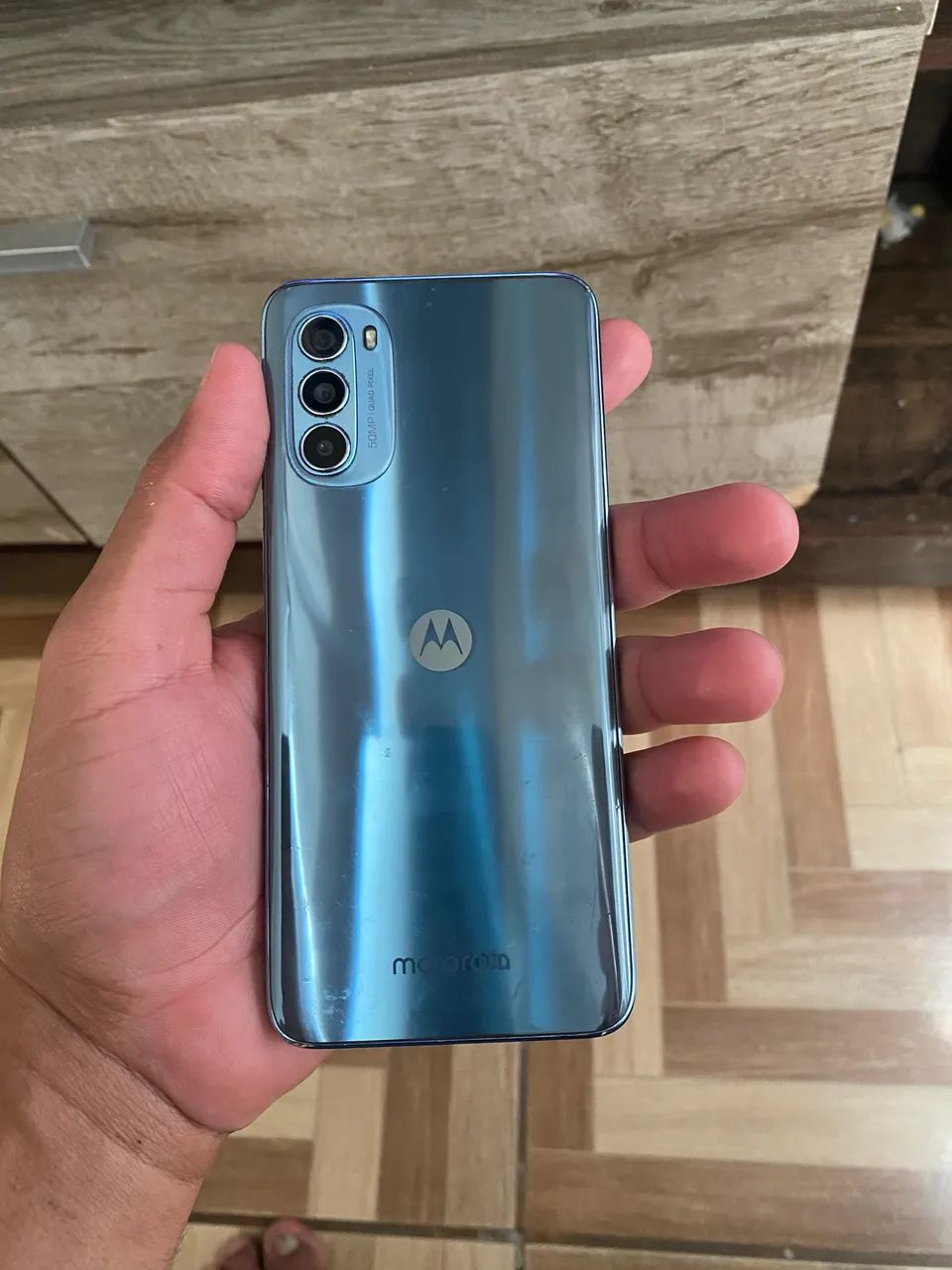Moto g52 - Foto 2