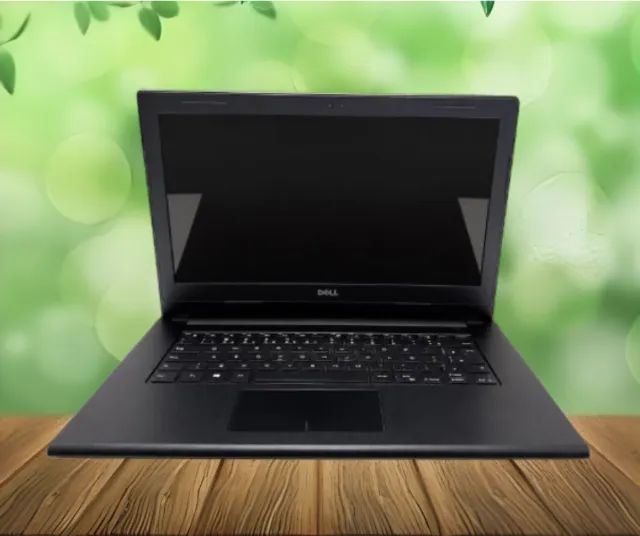 NOTEBOOK DELL  - PROCESSADOR INTEL CORE I5 - 8GB DE RAM - 128GB P.VIDEO - Foto 2