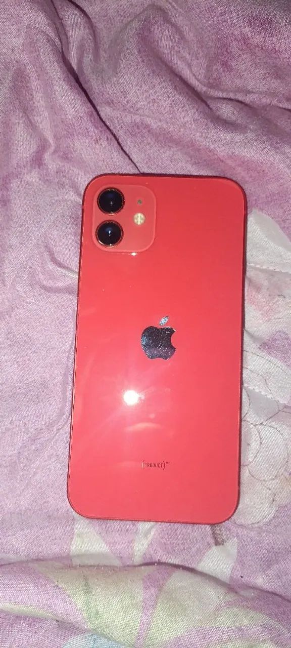 iPhone 12 128gb  - Foto 4