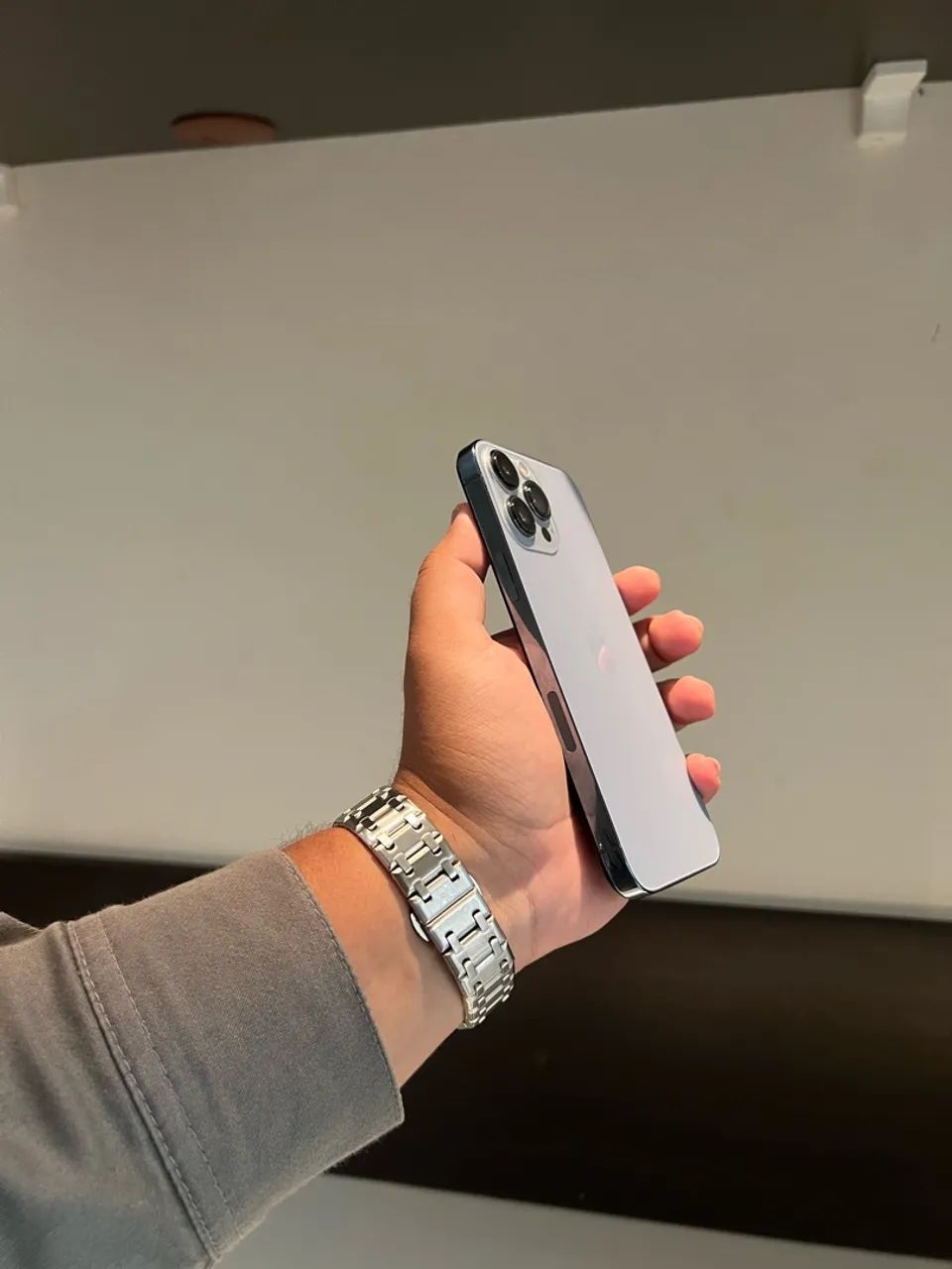 IPHONE 13 PRO MAX 128GB - Foto 2