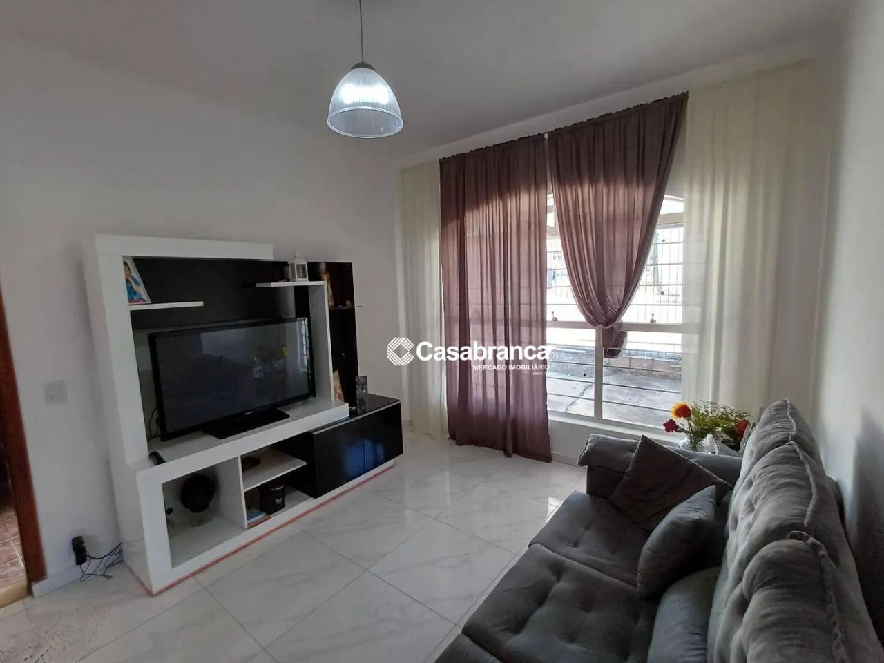 Casa térrea com 3 quartos no Jardim dos Estados. - Foto 3