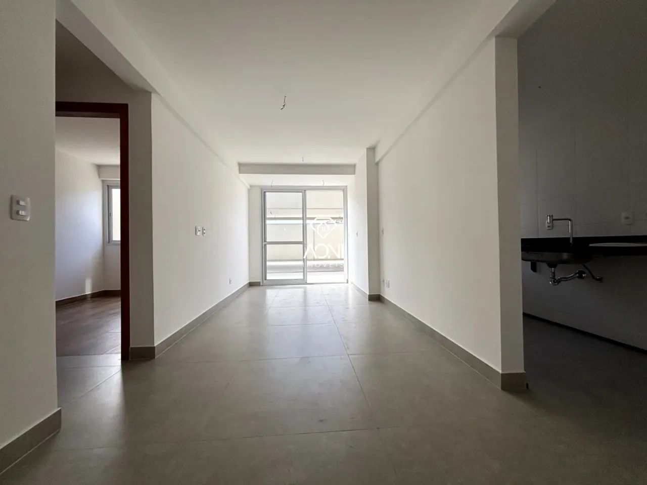 Apartamento 3 quartos e 2 suítes com 150m² Monte Belo, divisa com Bento Ferreira REF: 448 - Foto 2