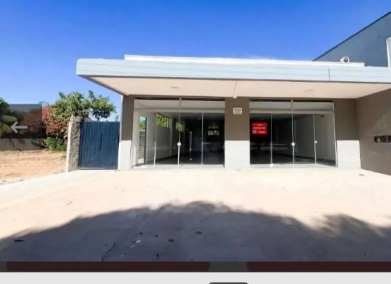 Alugo salao comercial  - Foto 4
