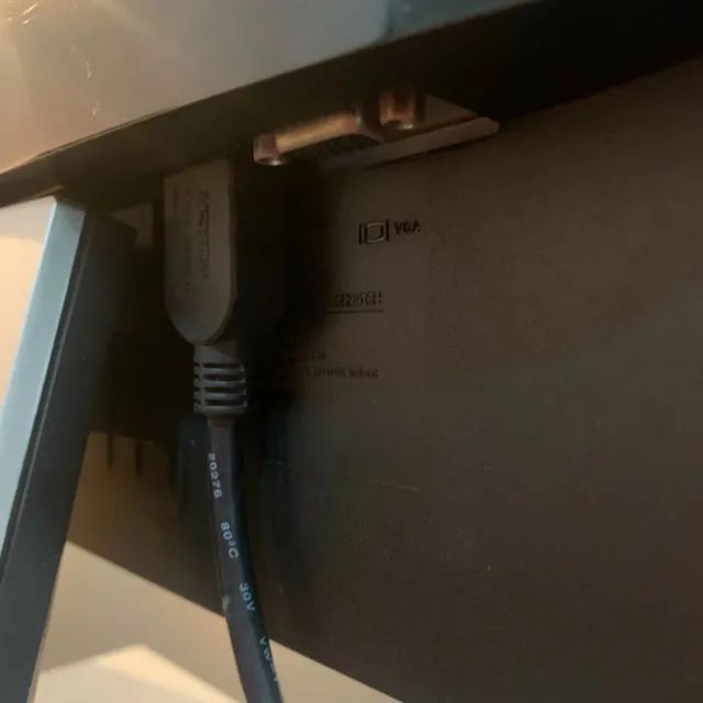 Monitor Dell SE2216H 21,5 - Foto 3