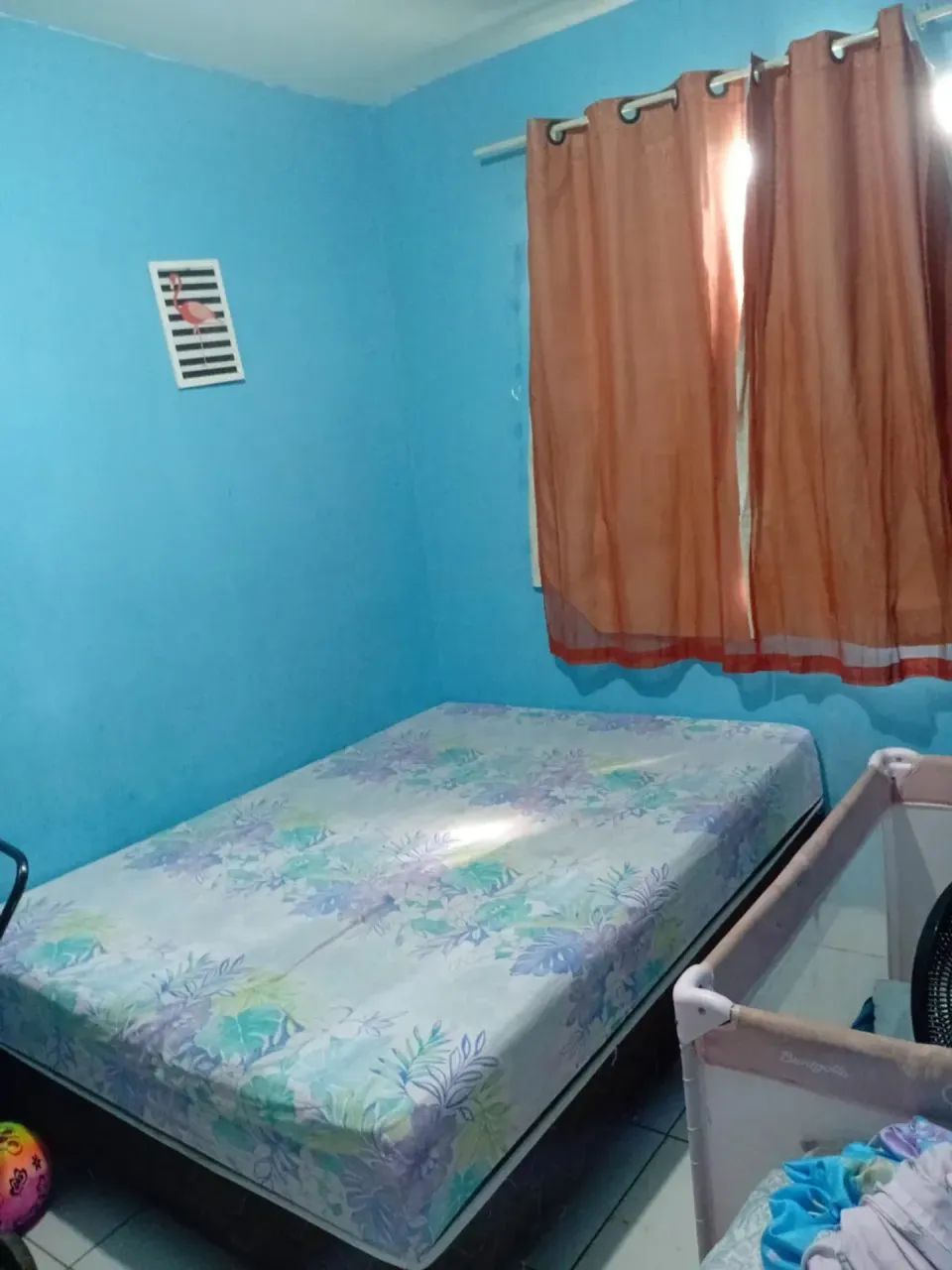 APARTAMENTO TÉRREO NOVA CANAÃ - Foto 5