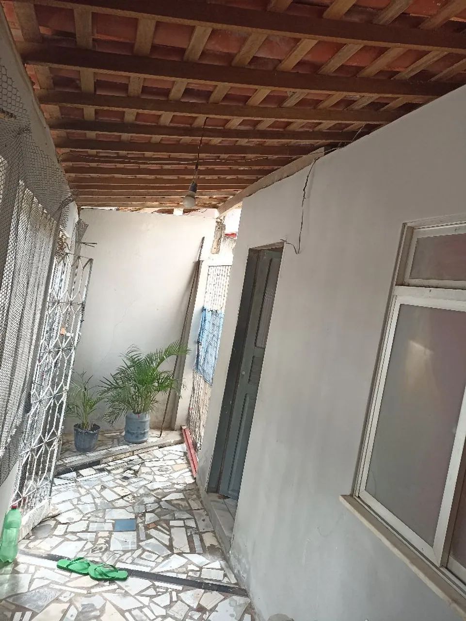 VENDE-SE CASA, 3,5 KM DO CENTRO DE LAGARTO  - Foto 2