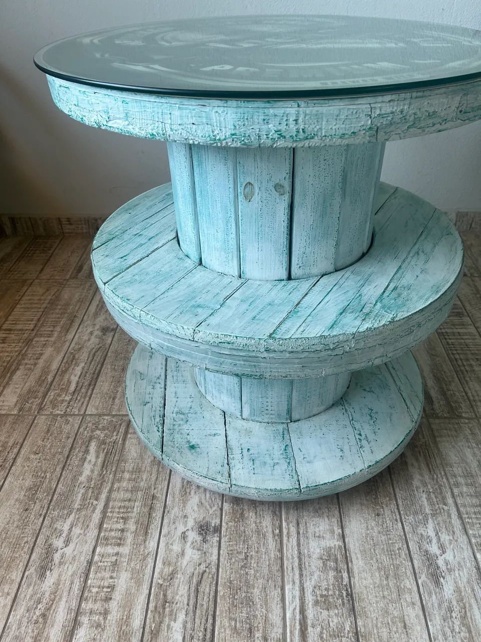 Mesa decorativa  - Foto 2
