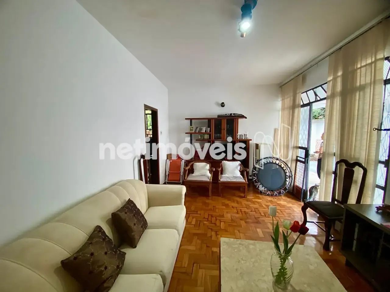 Casa Plana e Espaçosa  Conforto e Praticidade em Excelente Localização! - Foto 3