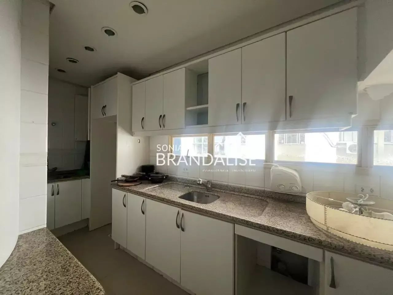 Cobertura Triplex com 4 dormitórios à venda no Centro, Florianópolis - Foto 4