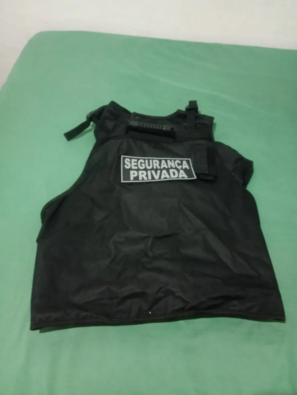 Roupa segurança  - Foto 5