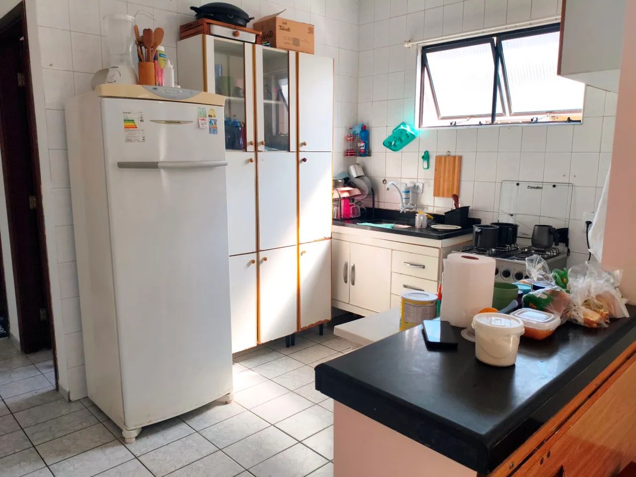 Apartamento na rua da feirinha da Guilhermina  - Foto 3