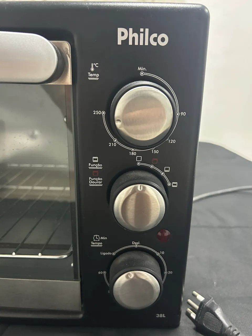 Forno Elétrico Philco - Foto 4