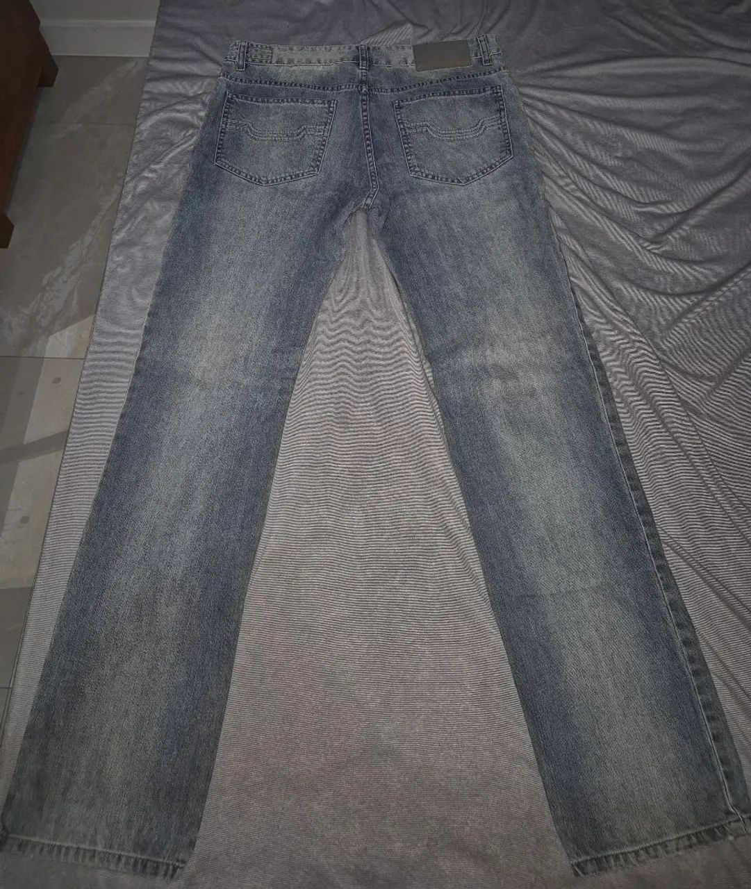 Calça Osklen - Foto 4