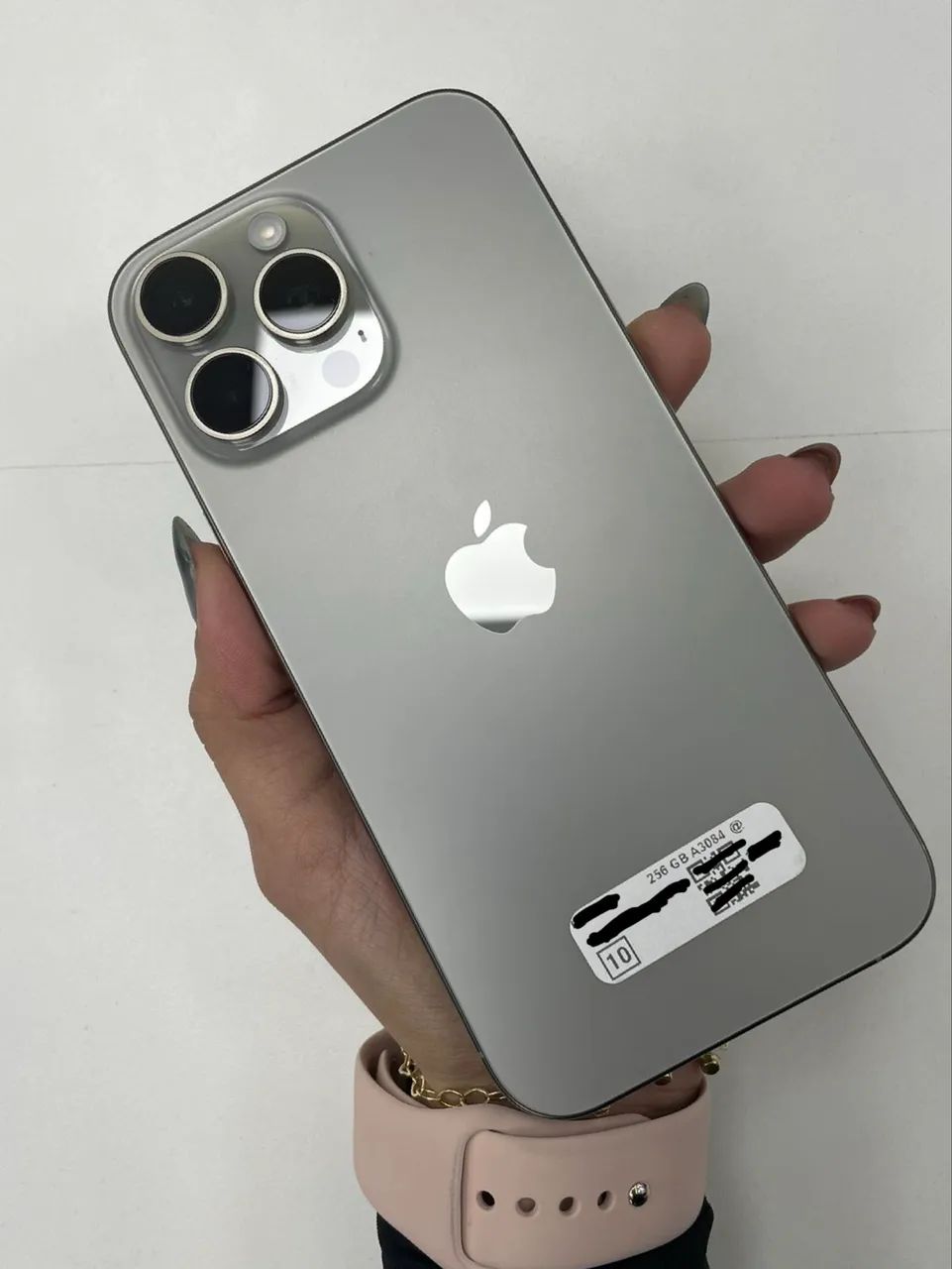 15 pro max 256 - Foto 2