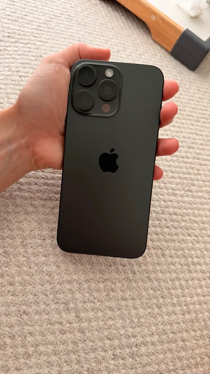 IPHONE 15 PRO MAX  - Foto 2