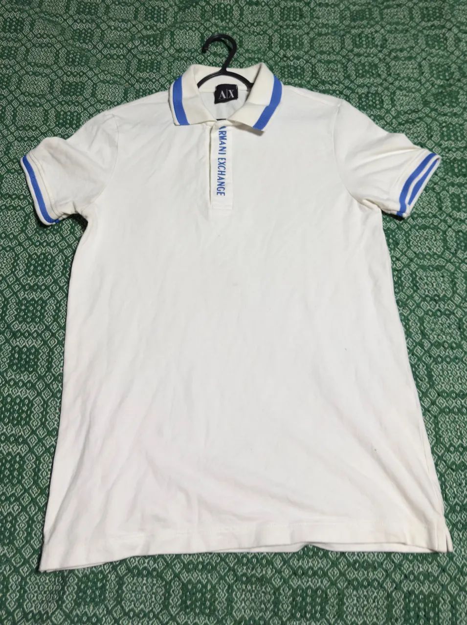 Camisa armani