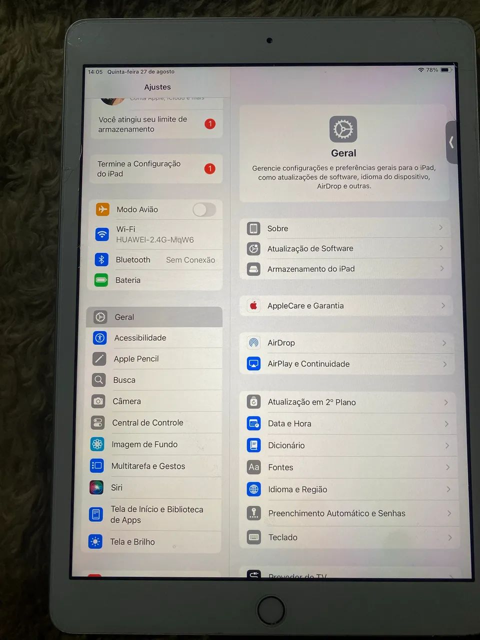 iPad 8 