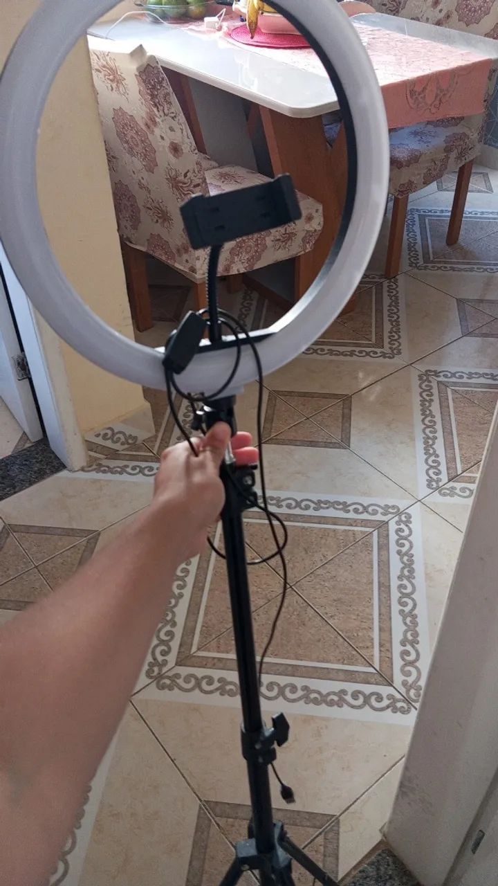 Ring light 