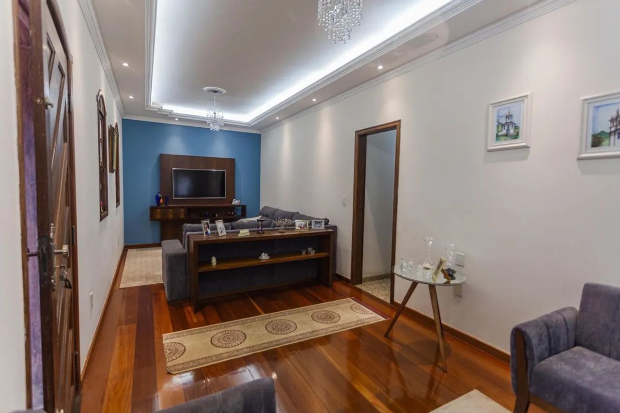 Casa à Venda - Boa Vista, 4 Quartos, 360 m2 - Foto 2