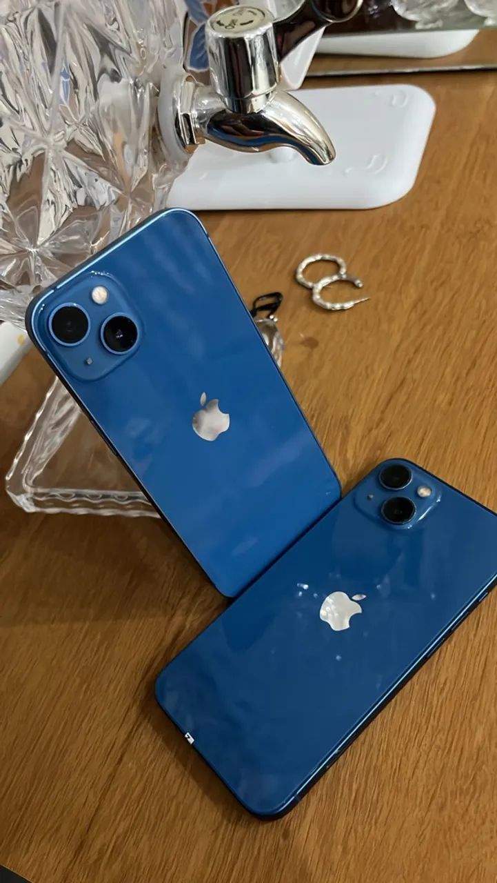 IPHONE 13 128G - Foto 3