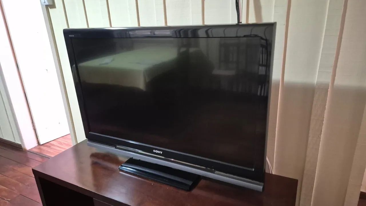 Tv 50 Polegadas Sony Bravia