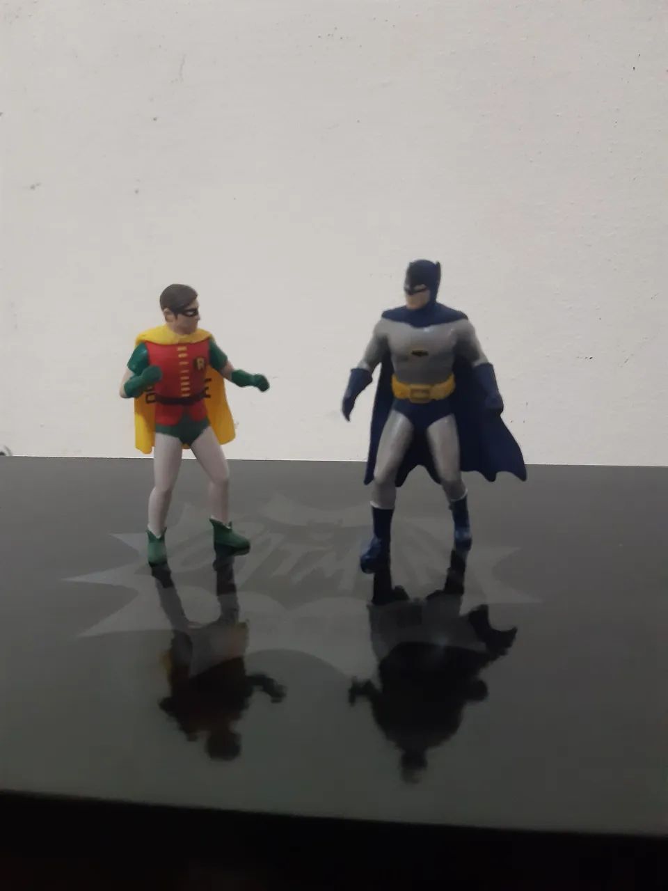 Batmóvel Jada 1:18 - Foto 5