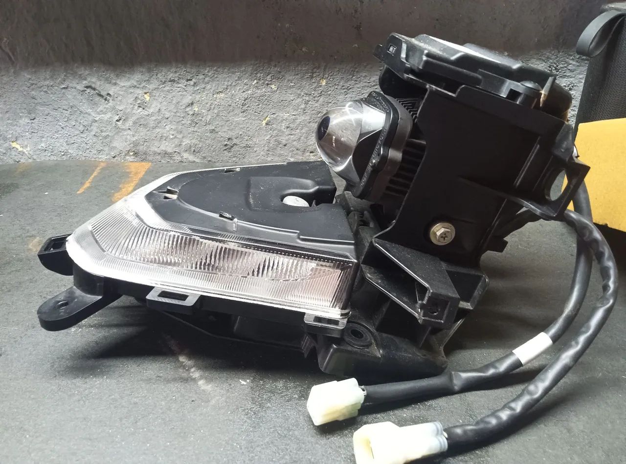 Farol lander 250 2025 - Foto 5