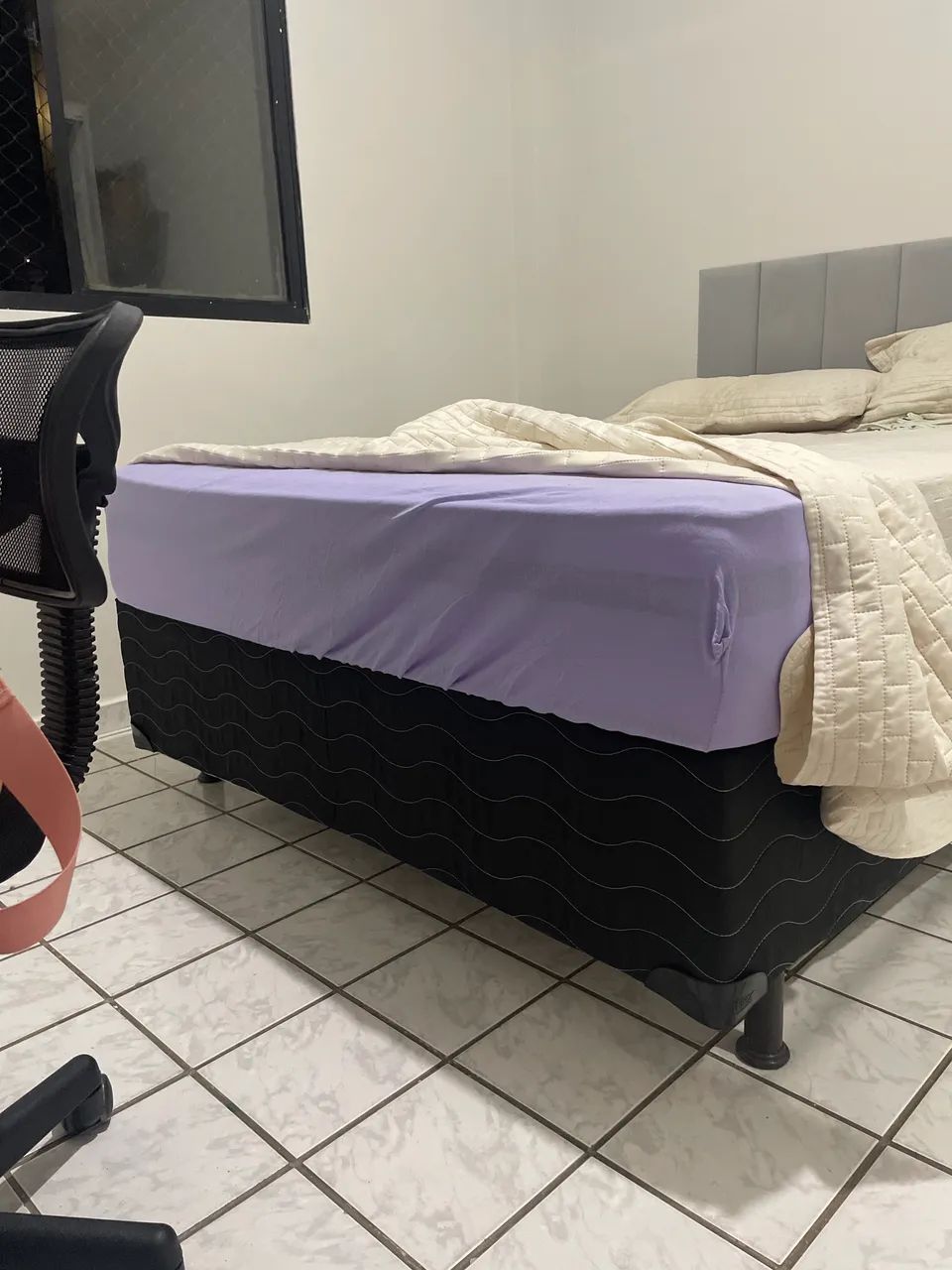 CAMA DE CASAL - Foto 2
