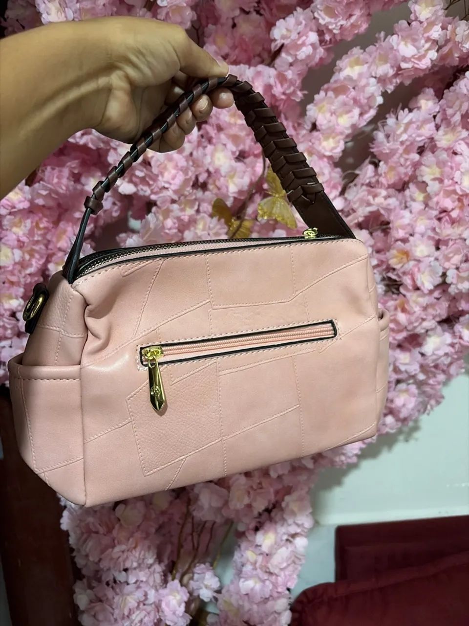 Bolsa Carmen Steffens  - Foto 2