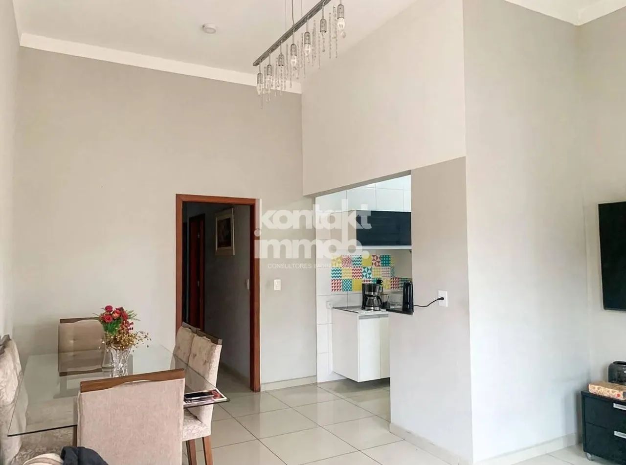 Casa à venda 3 quartos em Horto Florestal - Foto 4