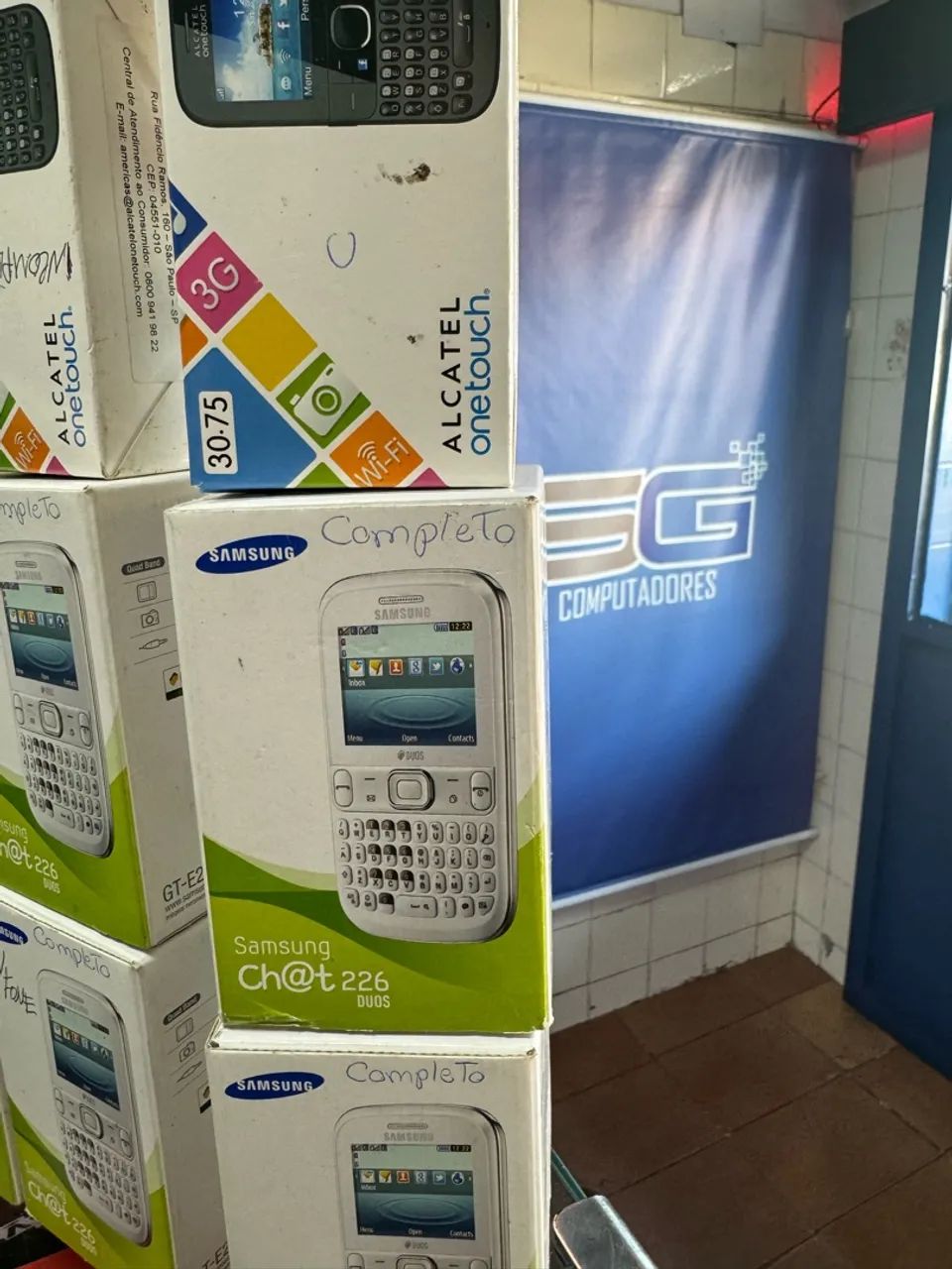 CELULAR SAMSUNG  - Foto 2