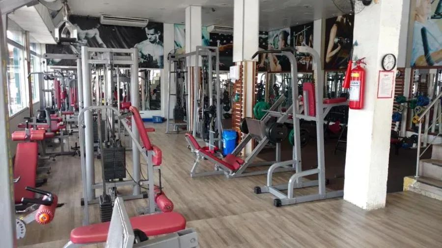 Prédio inteiro Comercial de 600 M² Bento Ribeiro - Foto 2