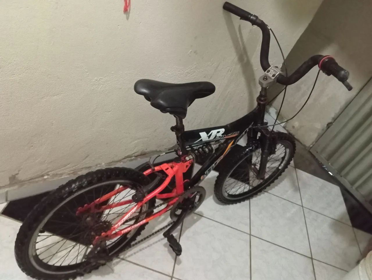 Bicicleta Track Bikes XR 20 - Foto 2