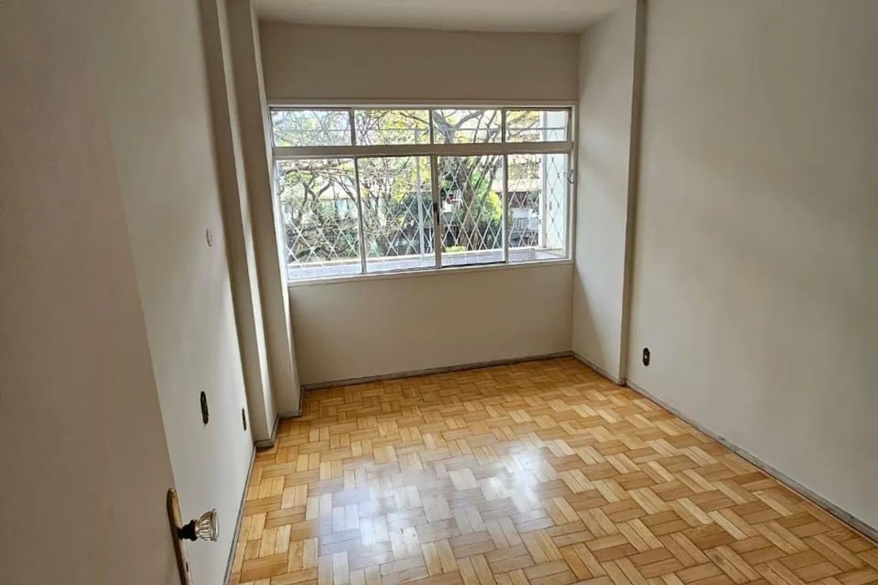Apartamento à Venda - Funcionários, 3 Quartos, 91 m2 - Foto 4