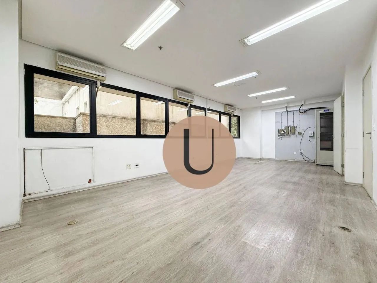 Prédio Comercial na Liberdade  São Paulo Prédio comercial de alto padrão com 13 andares, 1 - Foto 7