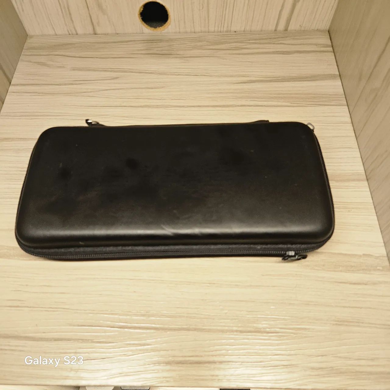 Case Estojo Para Nintendo Switch Lite Original  - Foto 4