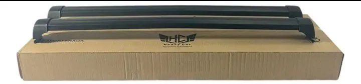 Rack heavycar universal 