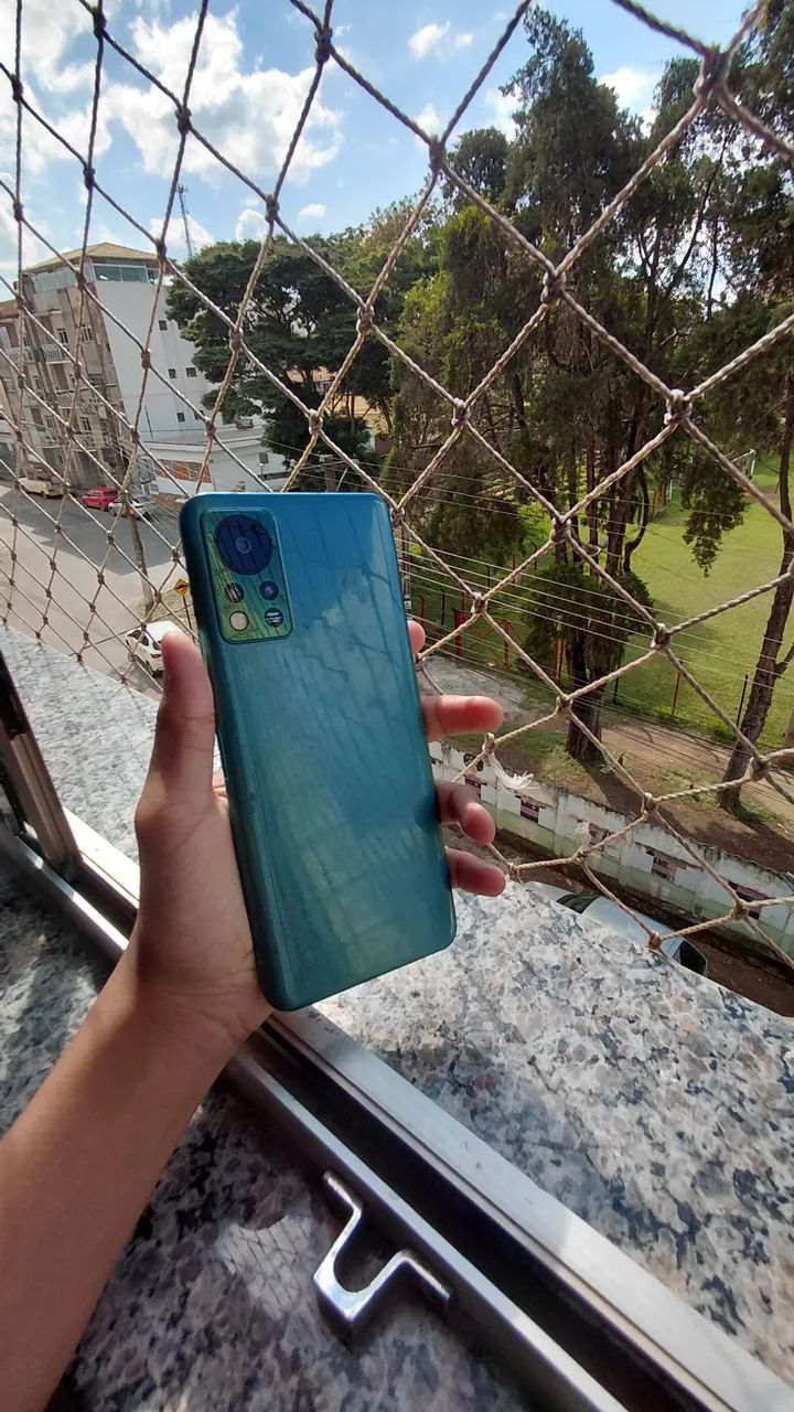 Infinix hot 11 128gb - Foto 2