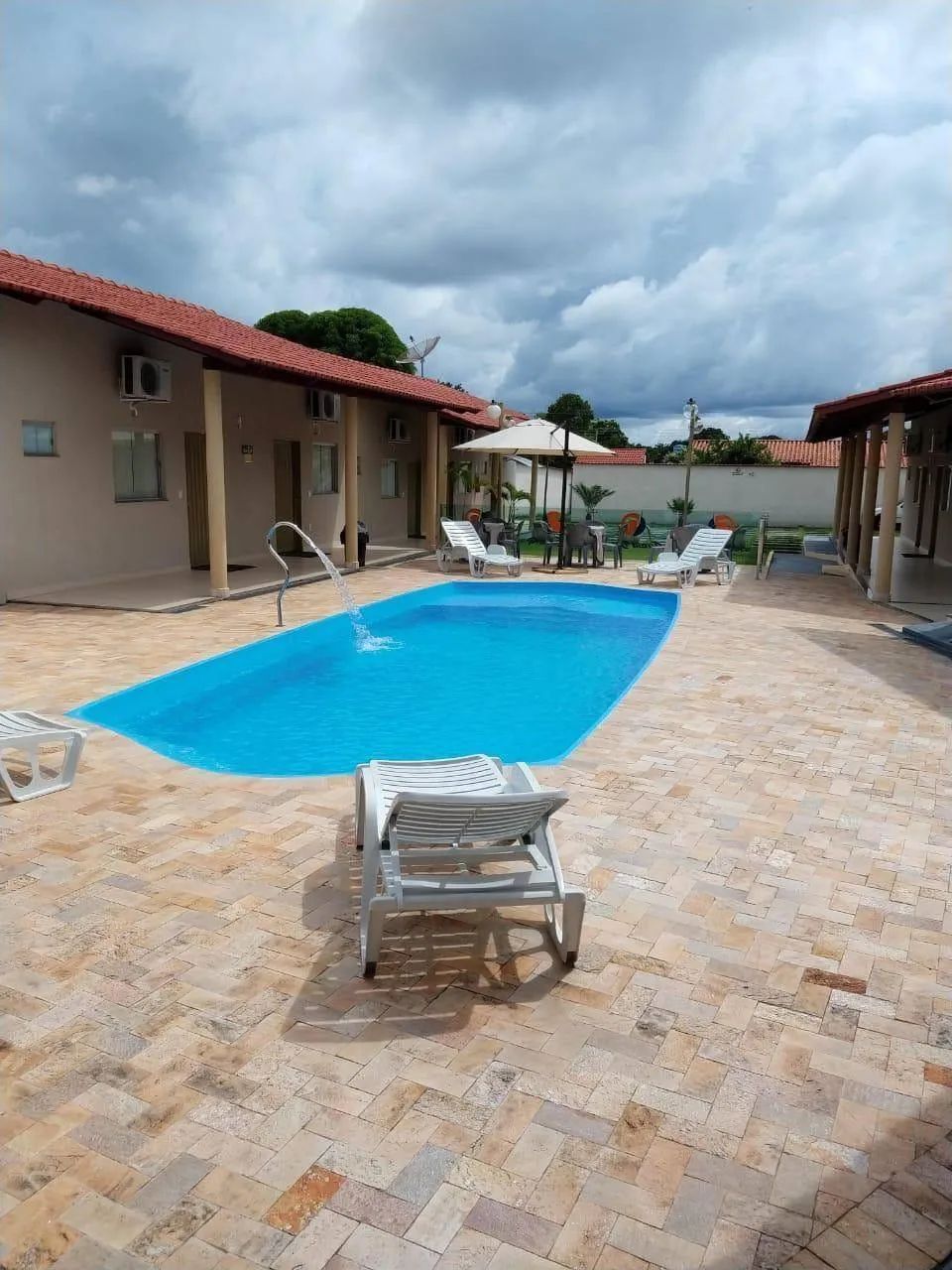 Pousada à venda em Aruanã, Centro, com 600 m² - Foto 2