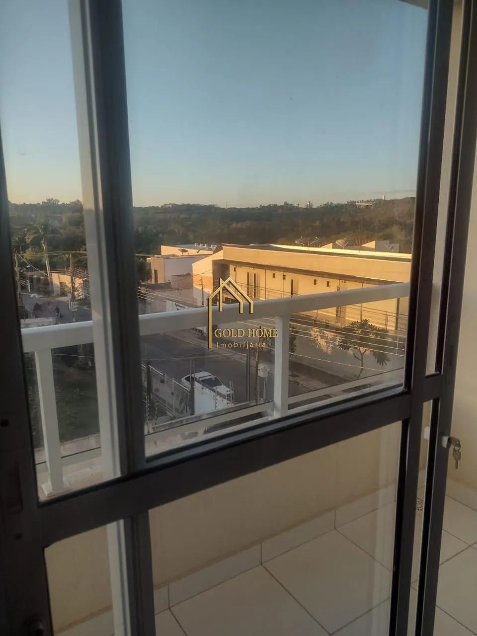 Condomínio Jardim das Torres Apartamento - Foto 3