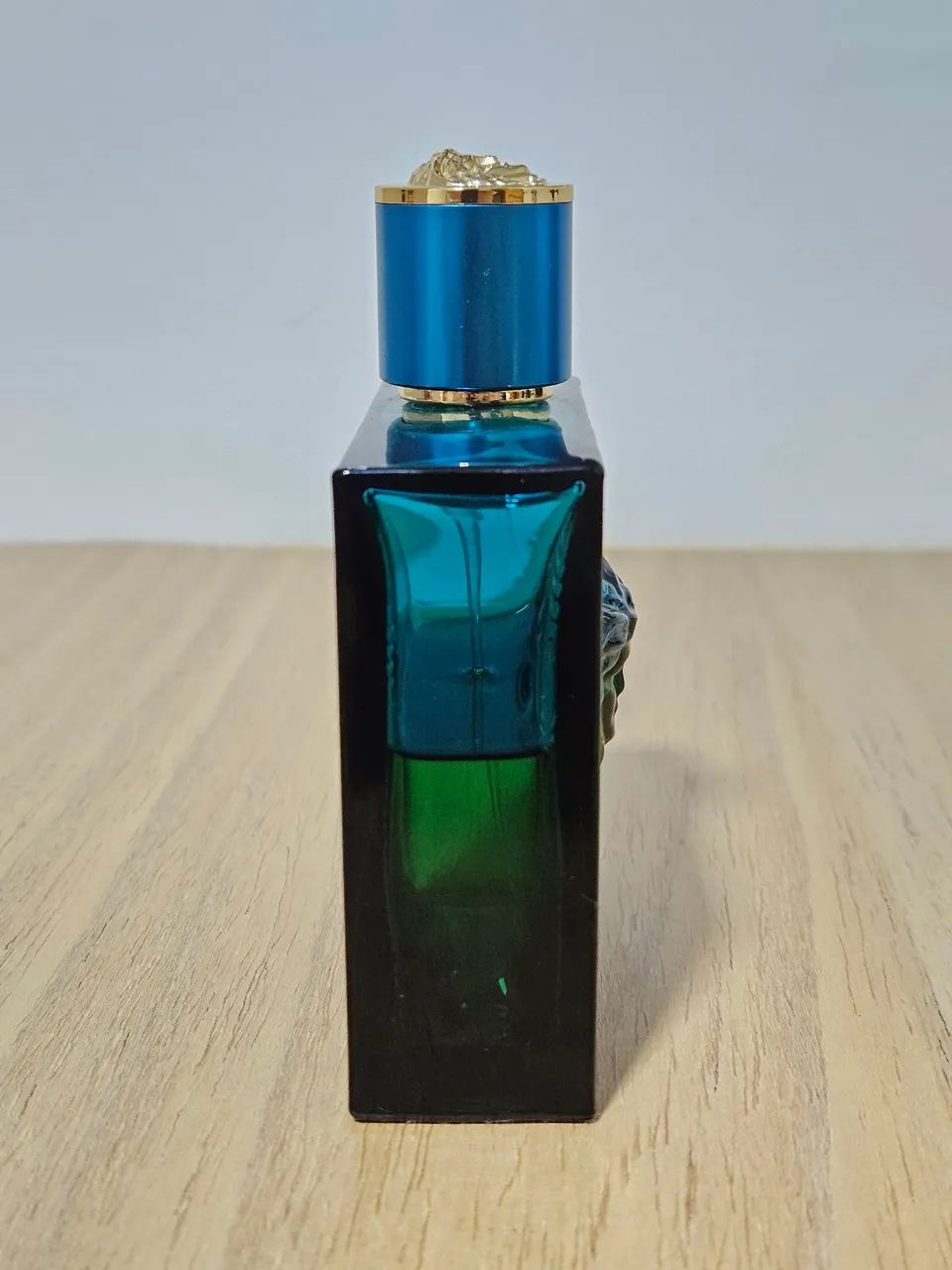 Versace Eros Eau de Parfum Original - 60-70 ml  - Foto 2