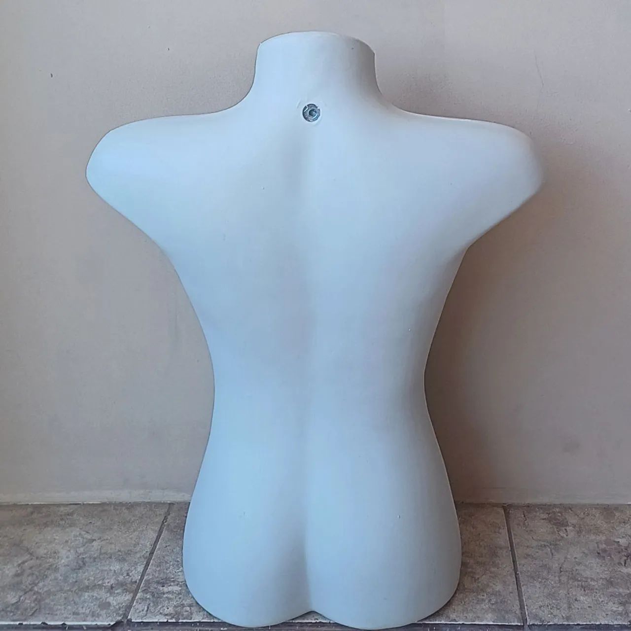 Manequim busto P  - Foto 2