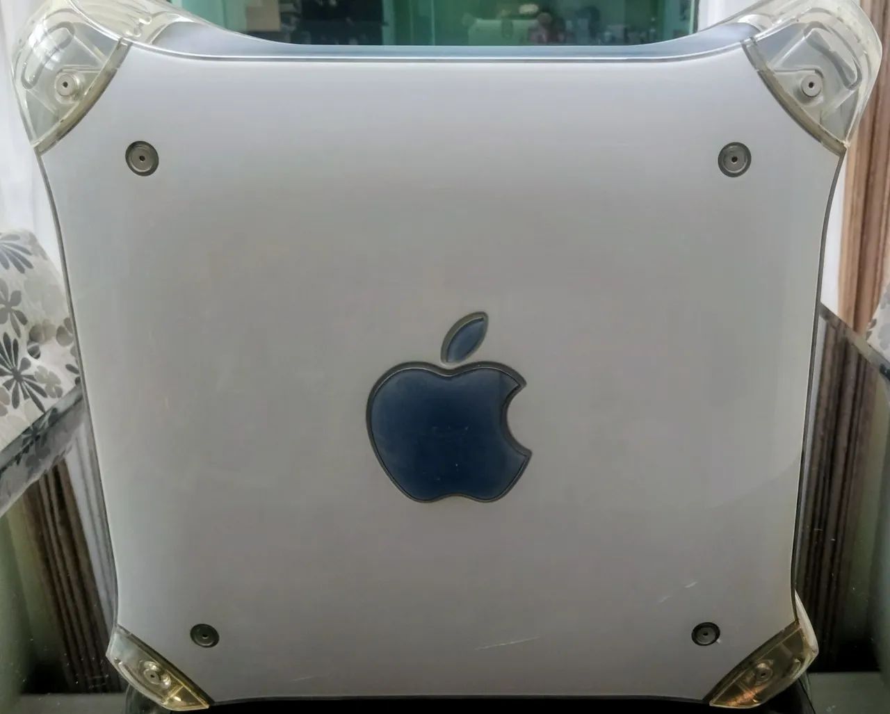 Apple PowerMac G4 (funcionando) - Foto 4