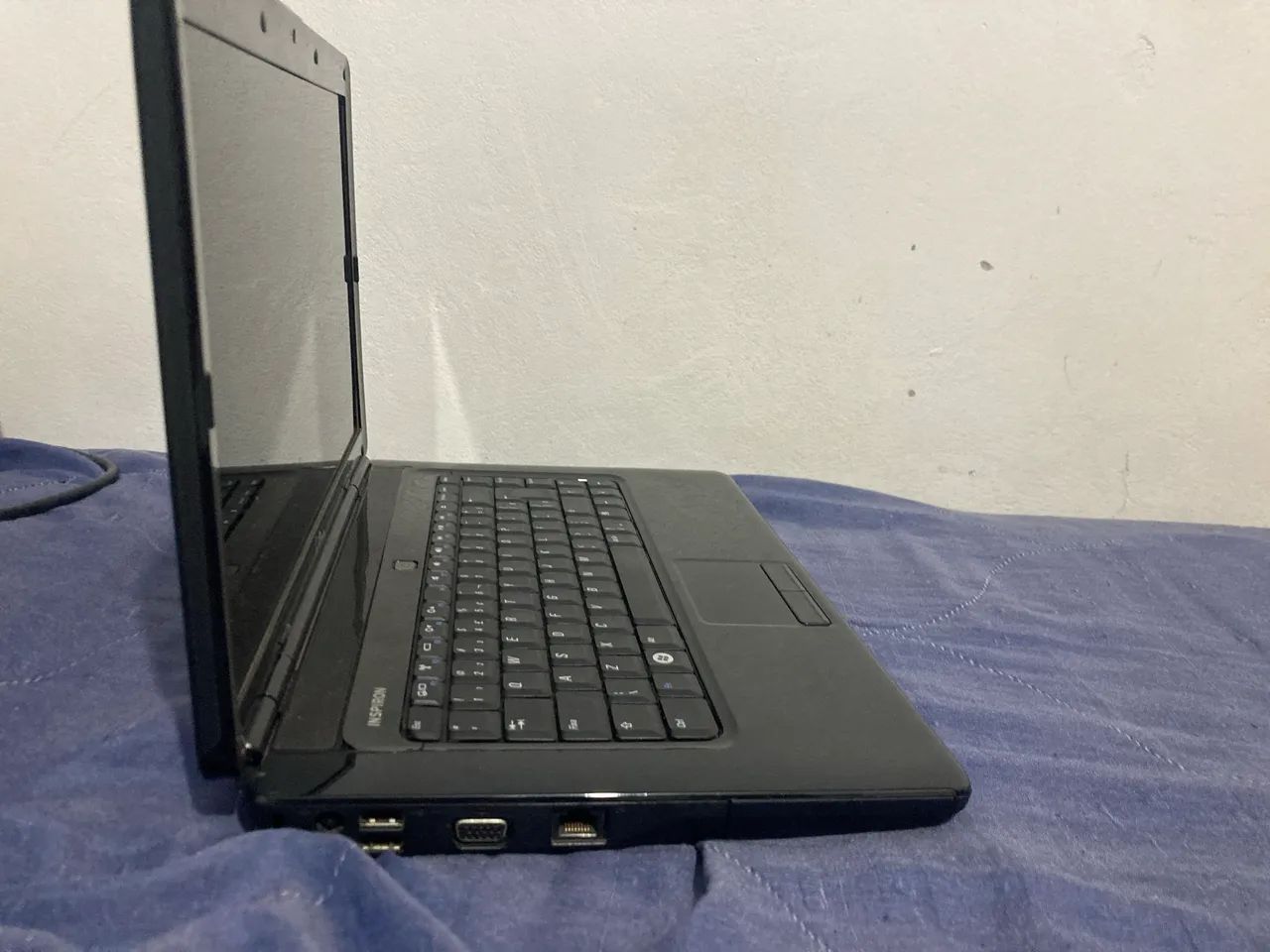 Dell Inspiron 1545 (funcionando) - Foto 4