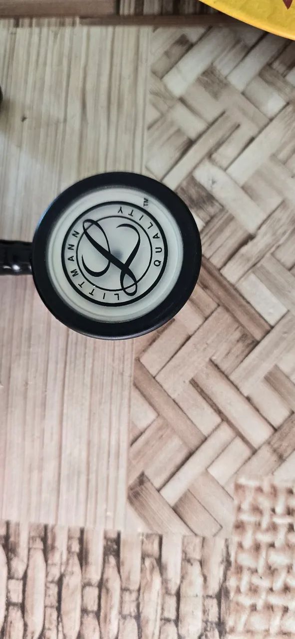 Estetoscópio 3M Littmann® Classic III - Foto 2