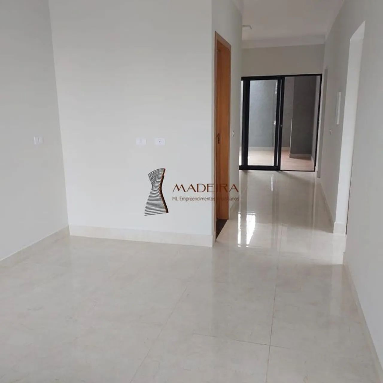 VENDE-SE LINDA CASA COM SUITE - Foto 4
