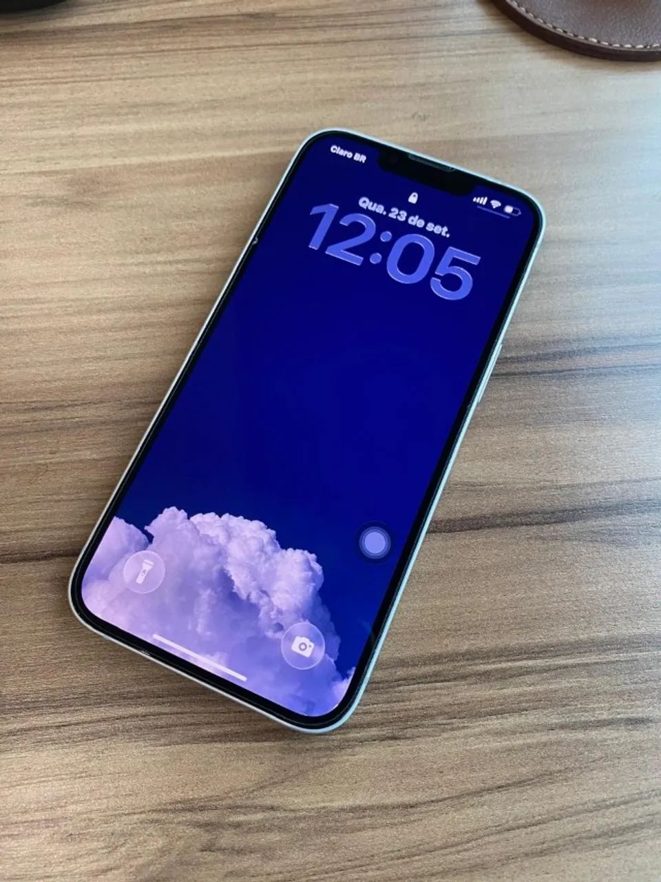 Iphone 16E - 256GB - EXCELENTE ESTADO