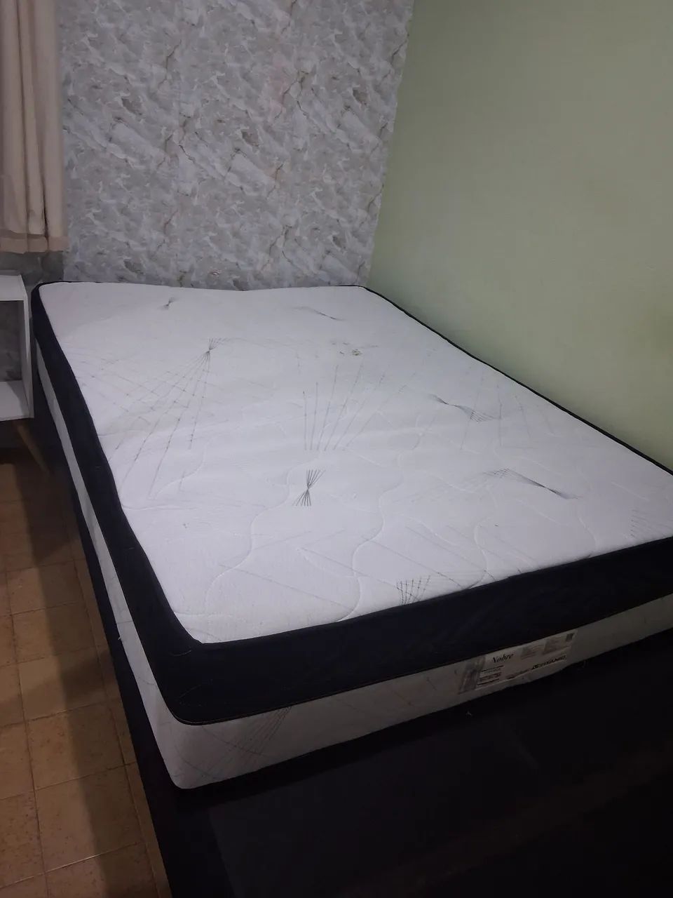 Cama casal 