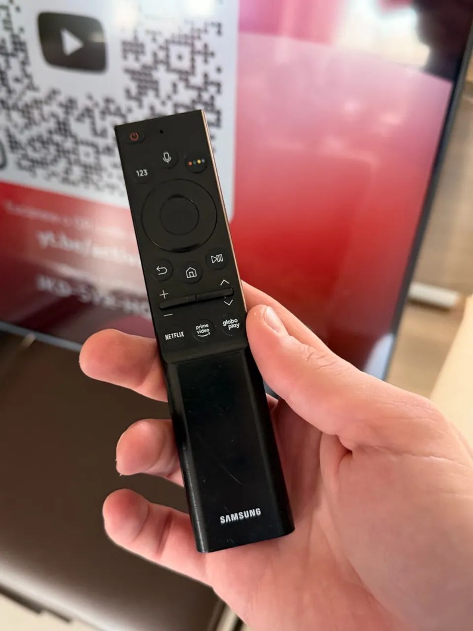TV SAMSUNG 55 - Foto 2