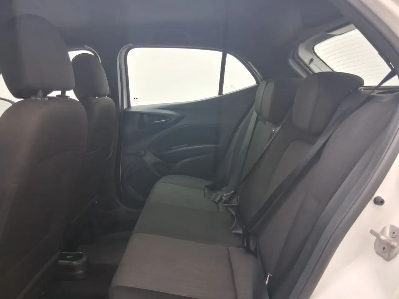 Fiat Argo Drive 1.0 Firefly, foto 17 de 18